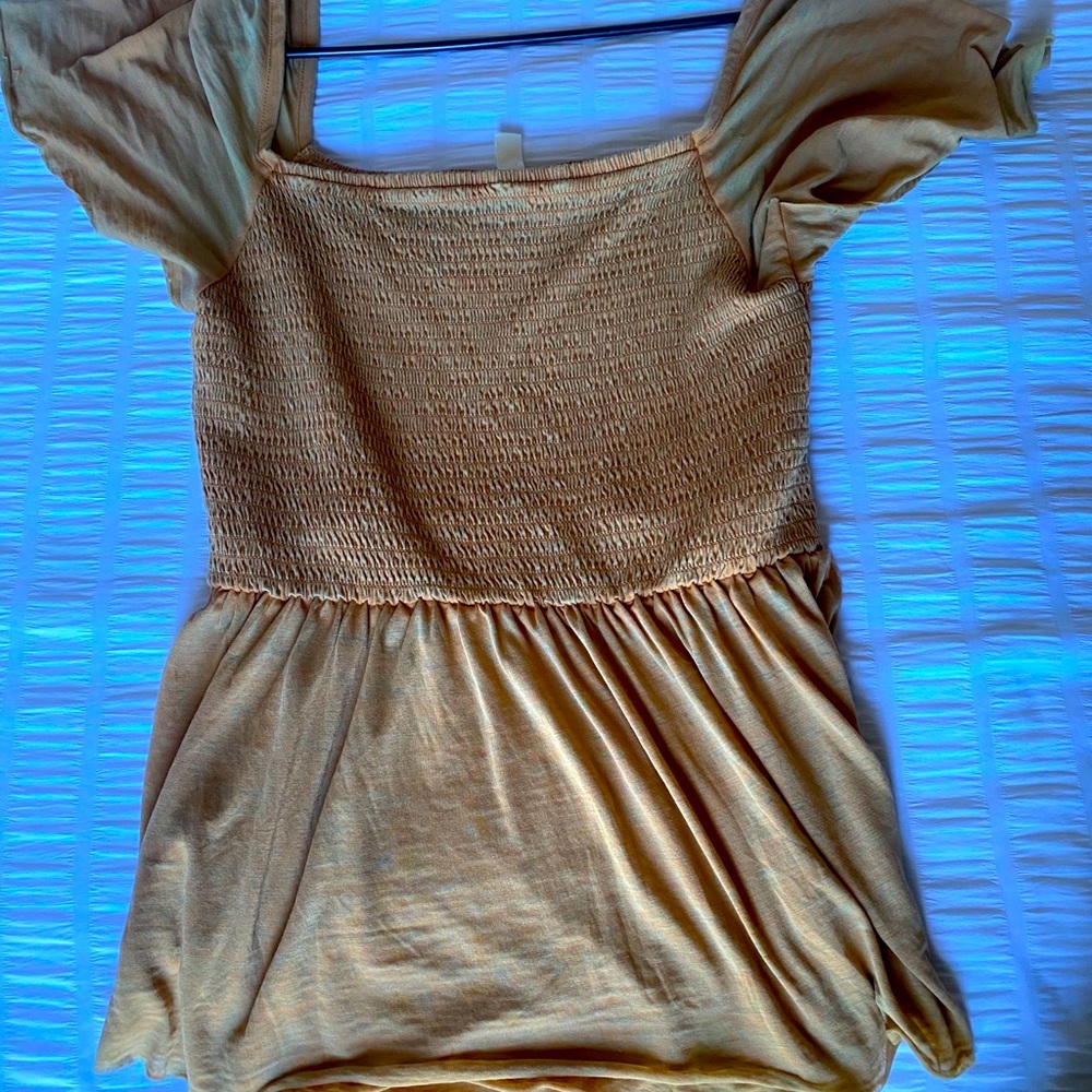 Cute Top!
